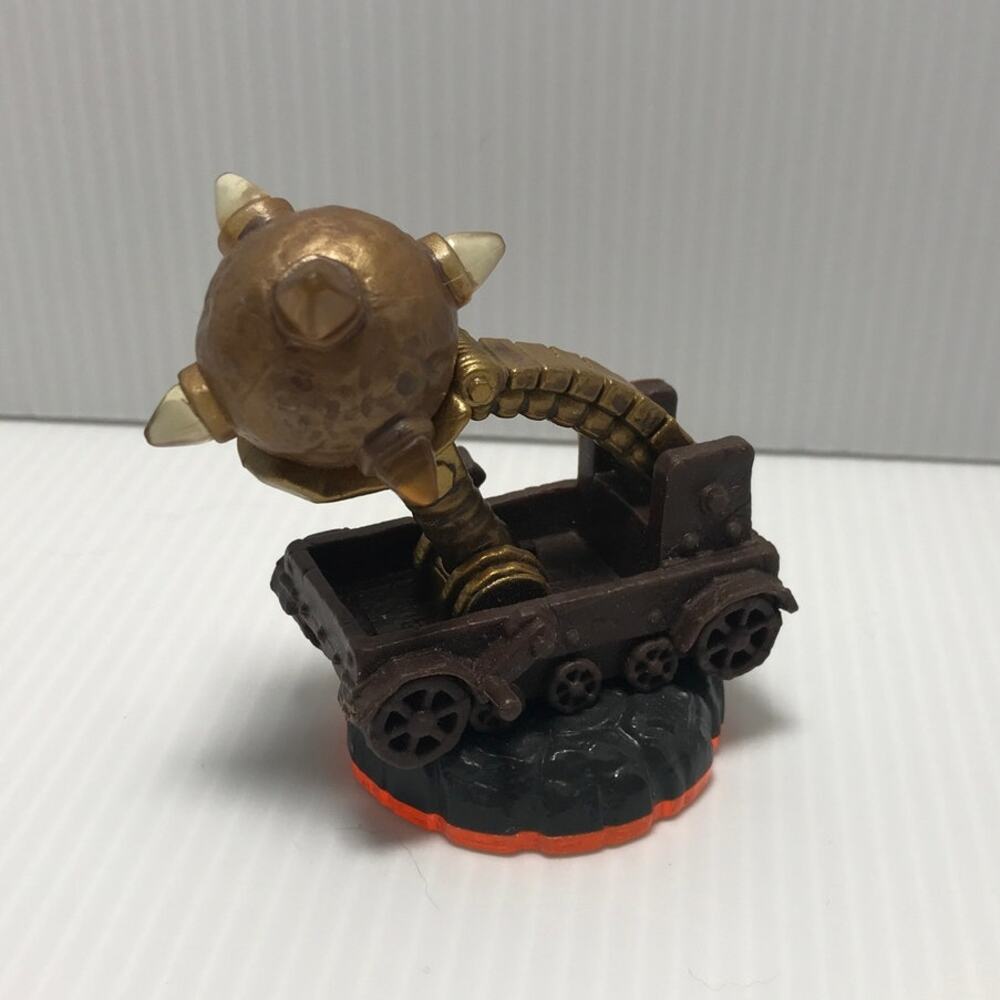 2012 Activision Skylanders Giants Scorpion Striker Catapult